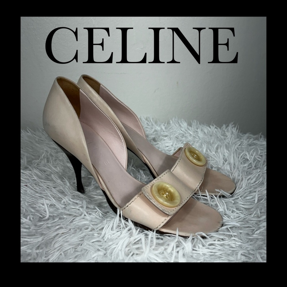 Celine Heels - image 1
